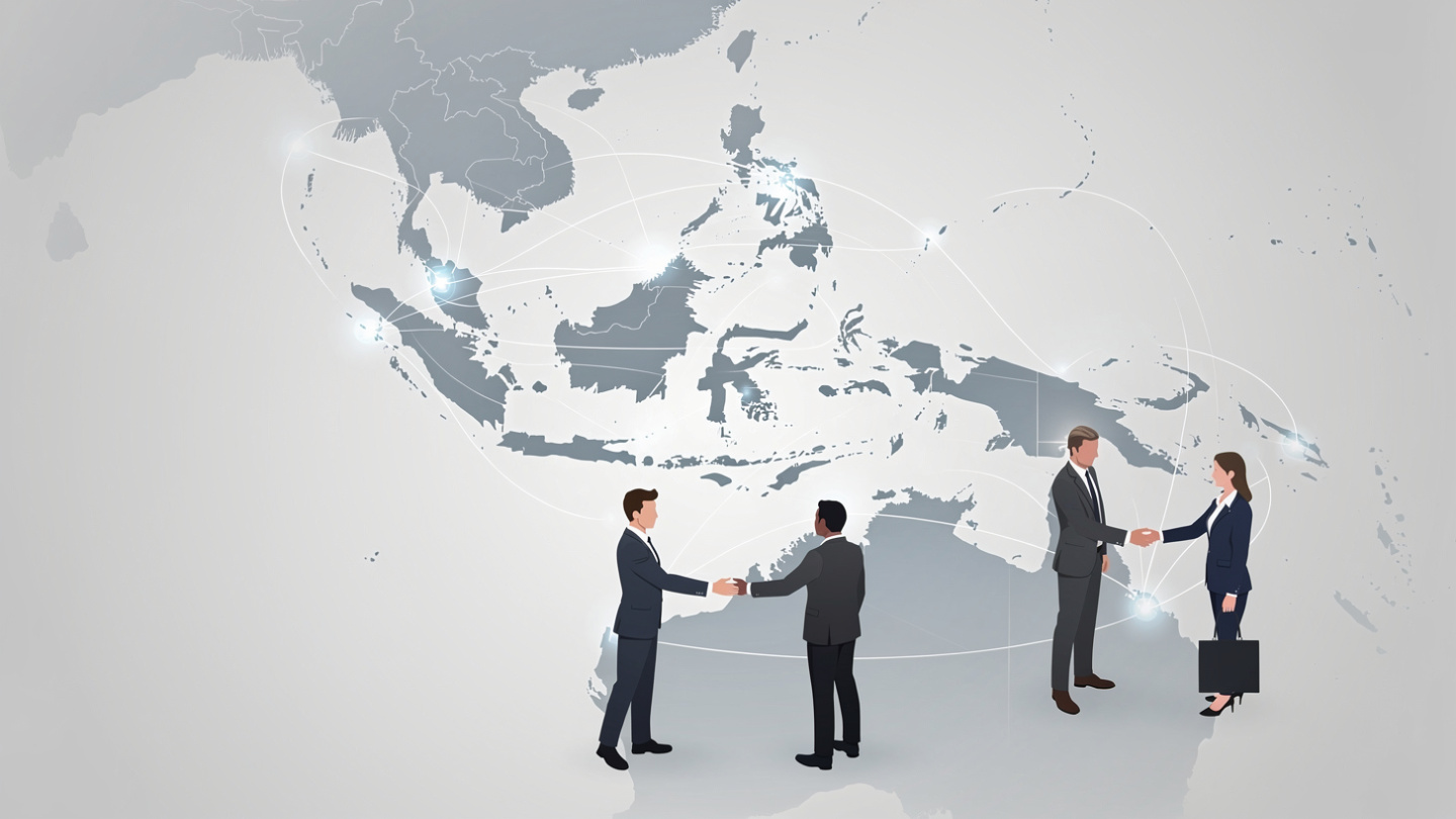 ASEAN Network Support